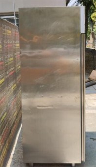 Ψυγείο Θάλαμος Συντήρηση Με 1 Πόρτα 700Lt TECNODOM Μεταχειρισμένo